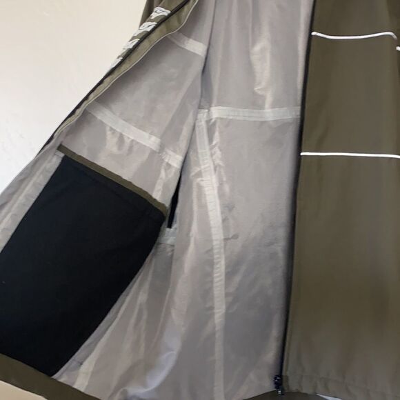 Race Face Zip Up Jacket - Picture 10 of 10